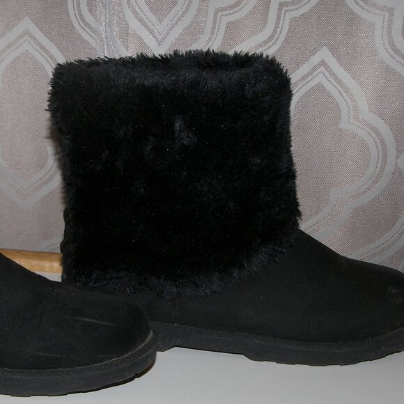 Makalu Boots, sz 10 - Picture 5 of 9